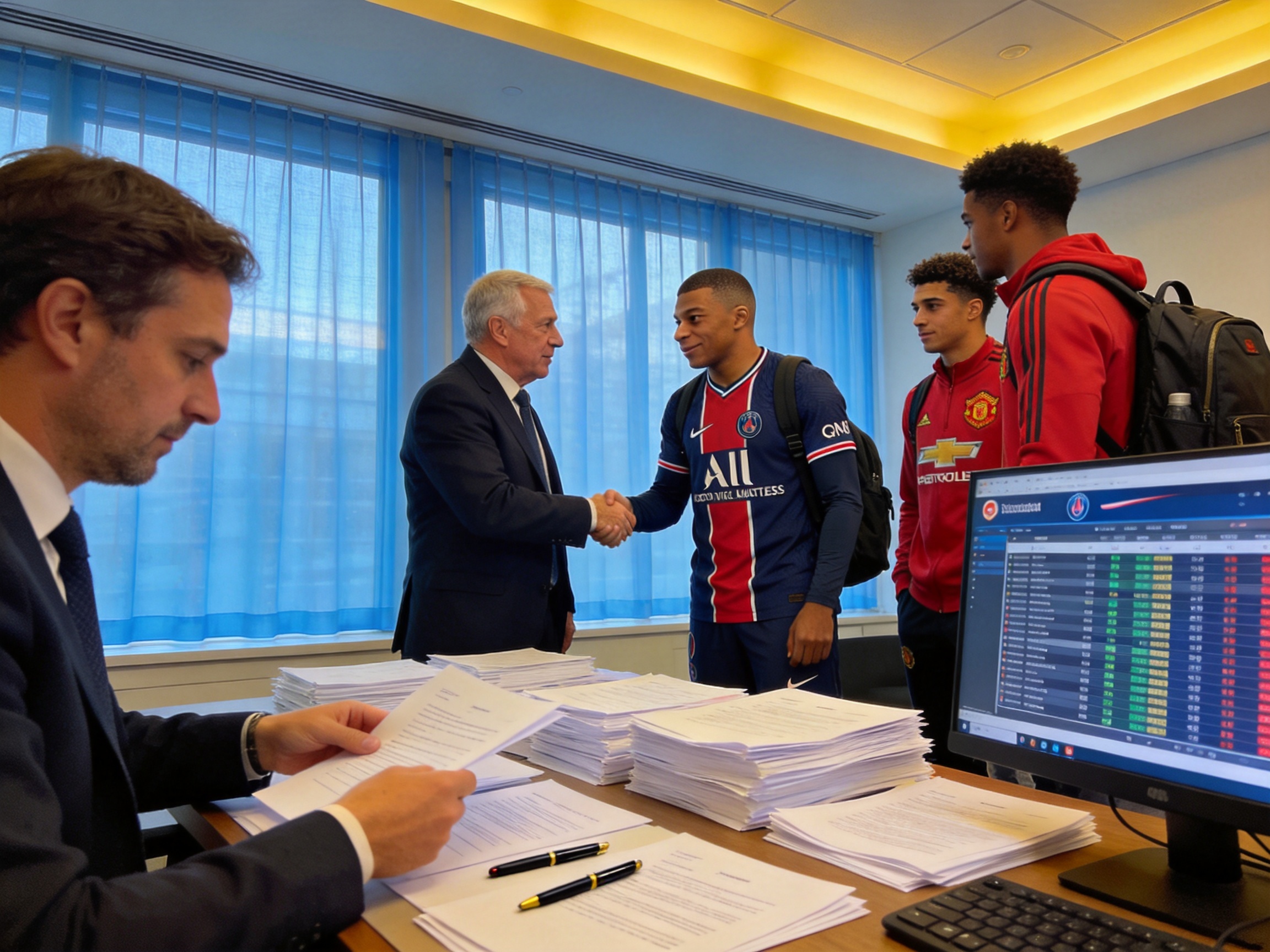 冬季转会窗关闭 重磅交易汇总